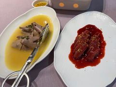 -云锦壹号·淮扬宴(徐汇万科店)