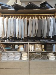 -ChenV西服礼服高级定制(市区养育巷店)