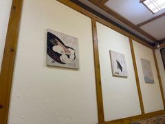-达摩君日本料理(泰海花园小区店)