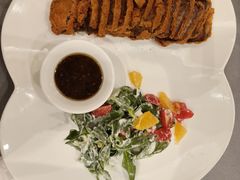 -金哥私房菜馆(张府园总店)