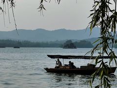 -柳莺湖上·湖景餐厅·江南菜(西湖店)