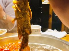 -纸盐河码头火锅(十八梯店)