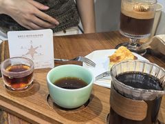 -Line 咖啡(石厦花园店)