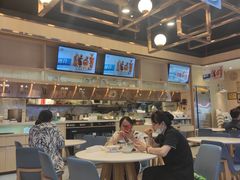 -牛楠楠·香港牛腩茶餐厅(永旺店)