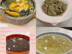 桂花酒酿小圆子-南八仙·老上海味道(南京东路店)