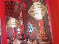 -哥老官重庆美蛙鱼头(宝山龙湖店)