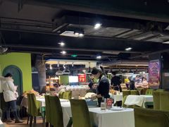 -戈拿旺巴西烤肉(崇文门店)