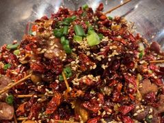 -聚味瞿记·龙虾堂(天元店)