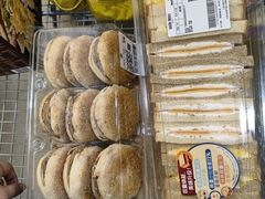 -山姆会员商店(大连店)