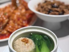 -翡翠江南(国贸商城店)