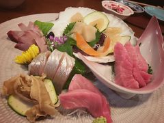 -希望日本料理(保利香槟花园店)