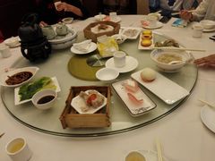 -黄埔华苑酒家(黄埔店)