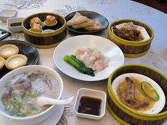 -香云轩·顺德菜(香云纱园林酒店店)