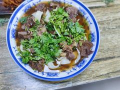 -清真-戏楼王记牛肉面