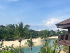 -巴拉湾海滩
