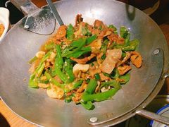 -老湘村·湖南土菜(天河维多利店)