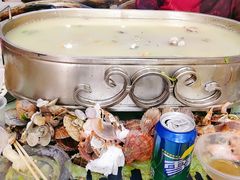 -名超海鲜烧烤大排档