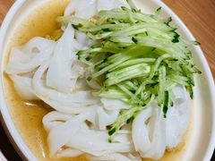 -谷丽麦馕新疆菜·清真(步步高梅溪新天地店)