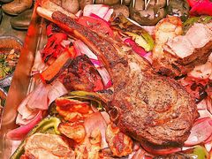 -解放碑威斯汀酒店-知味国际美食餐厅