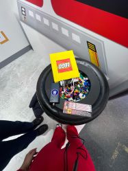 -乐高品牌旗舰店(人民广场店)