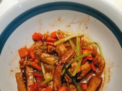 -筱爷叔·上海传统手工菜(玉树路店)
