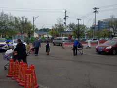 -华美国际影城(旧宫永辉店)