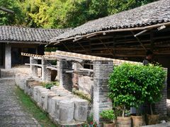 -景德镇古窑民俗博览区