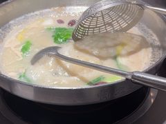 -骨之味·筒骨汤火锅(江头店)