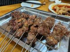 -同裕烧烤·海鲜·家常菜(杰座·欧洲城店)