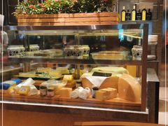 -君悦酒店·La Terrazza意合園·意式风味