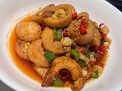 -兰湘子·湘菜小炒(南门SKP黑金店)