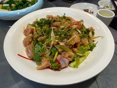 -海宝酒家(中山四路店)