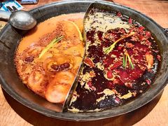 -周小明火锅(黑金冠社区店)