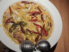 -太二酸菜鱼(正大广场店)