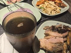 -韩盛·盛江山自助料理(中街大悦城店)