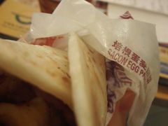 -麦当劳(龙湖时代天街店)
