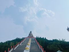 -龙口南山旅游景区