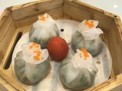 -东方御宴海鲜酒楼(棕泉酒店)
