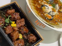 -3号仓库·创意中国菜(新世界城店)