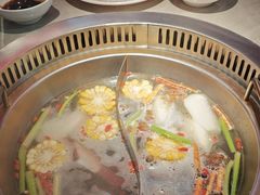 -三头牛·潮汕牛肉生蚝火锅 (夏湾店)