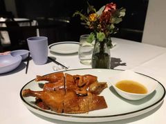 脆皮乳鸽-禧宴Joyous Restaurant(禧园店)