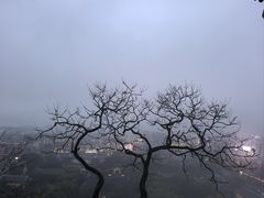 -桂林独秀峰王城景区
