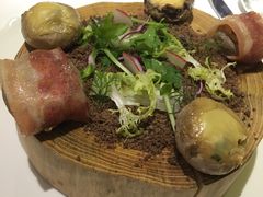 -王品牛排(福州泰禾店)