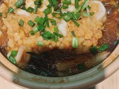 -谷田稻香·砂锅菜(南沙万达广场店)