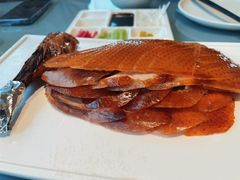 -小大董·烤鸭(观景餐厅·南京西路店)