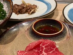 -大渔铁板烧(蛇口店)