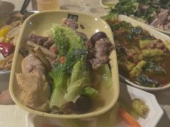 -小煵记·打边炉(西丽文光店)