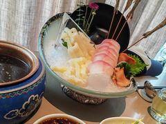 -享月汤皇·海鲜小火锅·聚会(曲江创意谷店)