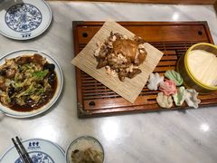 -惠丰堂饭庄
