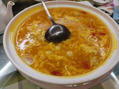 -朝郡酒家·粤菜(燕大星苑店)